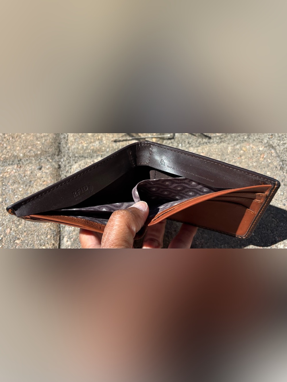 BELLROY Wallet - Picture 8 of 8
